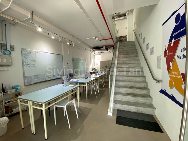 Shop / Shophouse for Sale in  The Flow Mall - Image 2